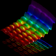 Illustration for article titled First Ever Image to Show Light as a Wave and Particle at the Same Time